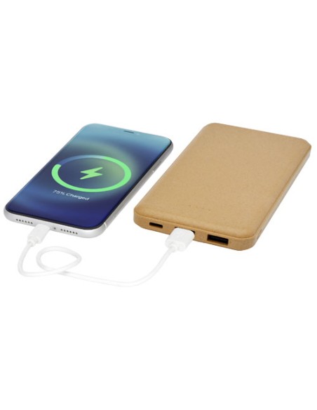 Power bank Eco da 10000 mAh