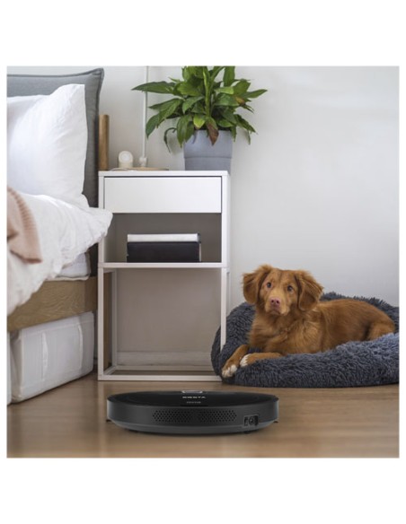 Aspirapolvere robot Prixton