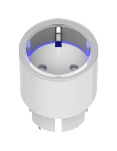Presa Wi-Fi EW10 Prixton