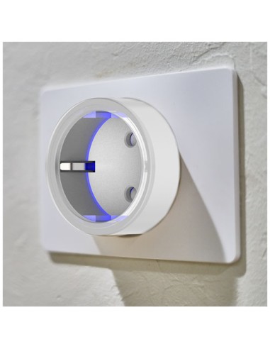 Presa Wi-Fi EW10 Prixton