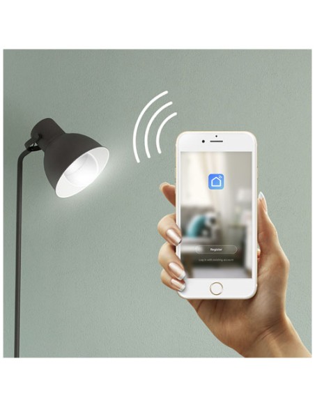 Lampadina Wi-Fi BW10 Prixton