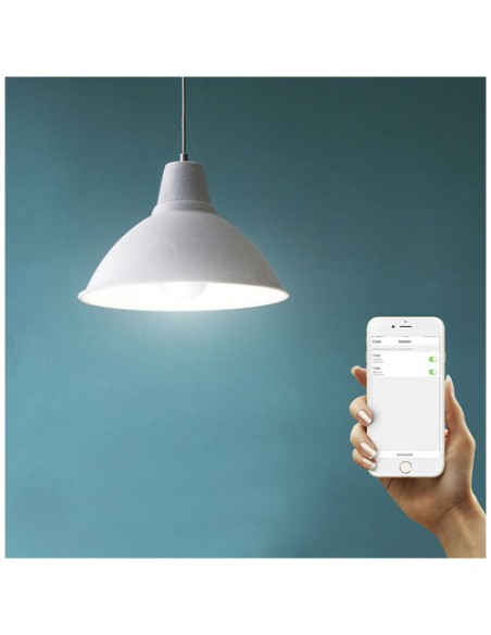 Lampadina Wi-Fi BW10 Prixton