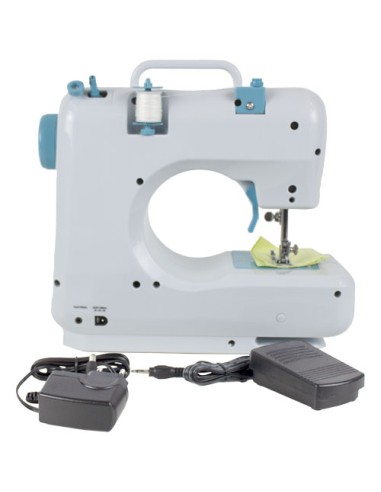 Macchina da cucire Prixton P110