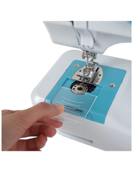 Macchina da cucire Prixton P110