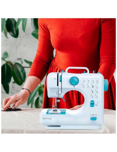 Macchina da cucire Prixton P110