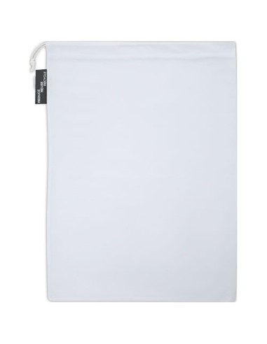 Shopper per la spesa in poliestere riciclato, 30 x 41 cm