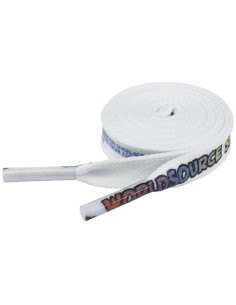 Lacci per scarpe con stampa in sublimazione