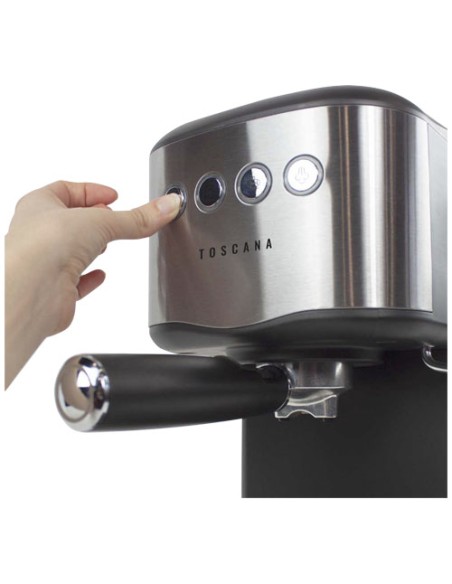 Macchina per il caffè espresso Prixton Toscana 