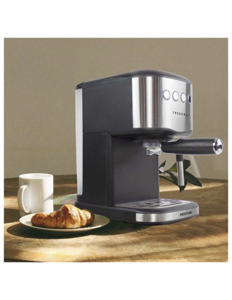 Macchina per il caffè espresso Prixton Toscana 