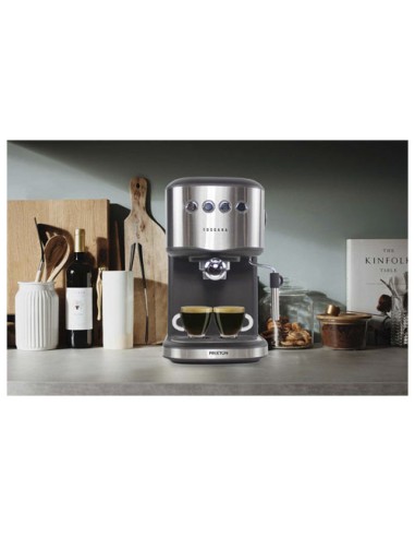 Macchina per il caffè espresso Prixton Toscana 
