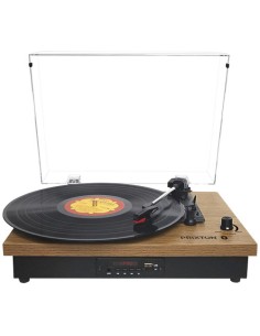 Giradischi per vinile Prixton Studio