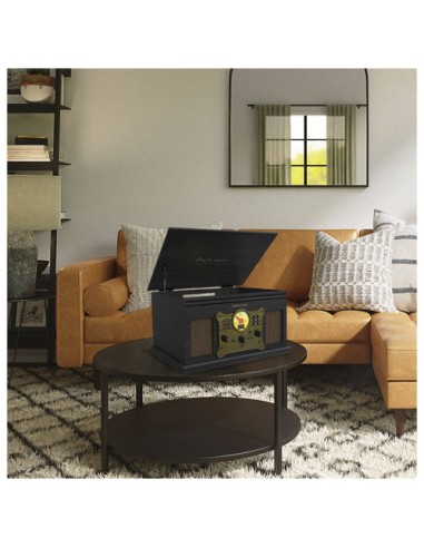 Giradischi per vinili e lettore musicale Prixton Century