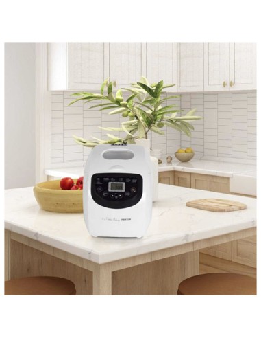 Macchina per il pane Prixton La Petite Bakery