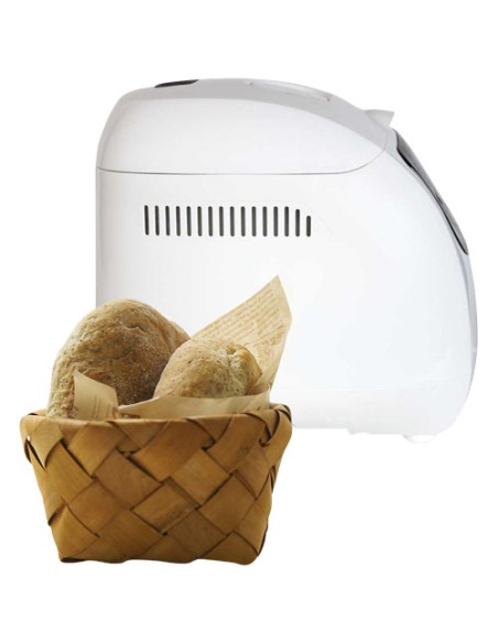 Macchina per il pane Prixton La Petite Bakery