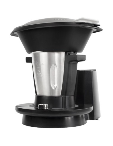 Robot da cucina gourmet Wi-Fi Prixton My Foodie 