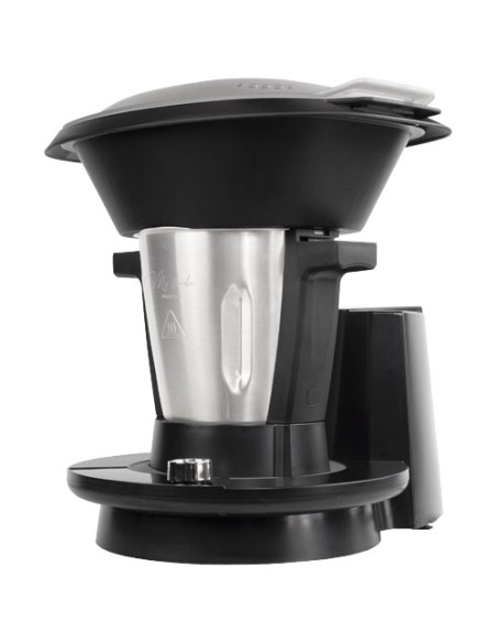 Robot da cucina gourmet Wi-Fi Prixton My Foodie 