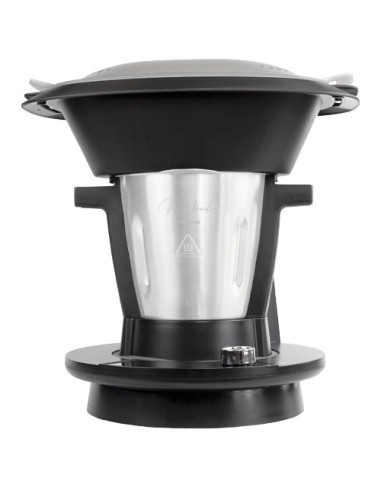 Robot da cucina gourmet Wi-Fi Prixton My Foodie 