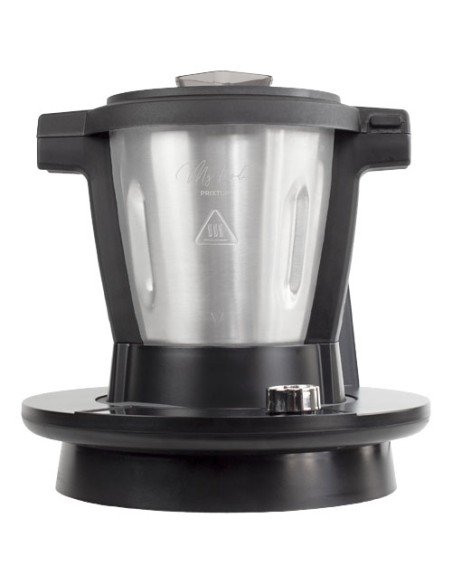 Robot da cucina gourmet Wi-Fi Prixton My Foodie 