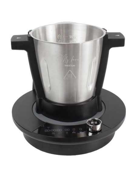 Robot da cucina gourmet Wi-Fi Prixton My Foodie 