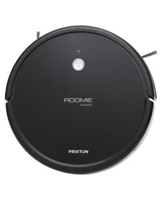 Robot aspirapolvere smart Prixton Roomie
