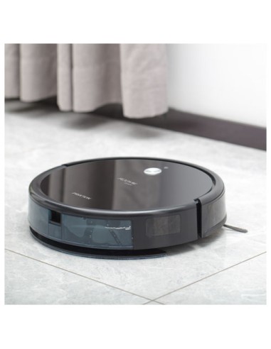 Robot aspirapolvere smart Prixton Roomie