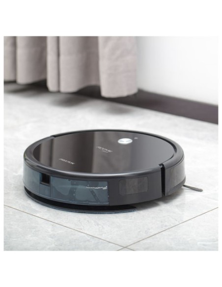 Robot aspirapolvere smart Prixton Roomie