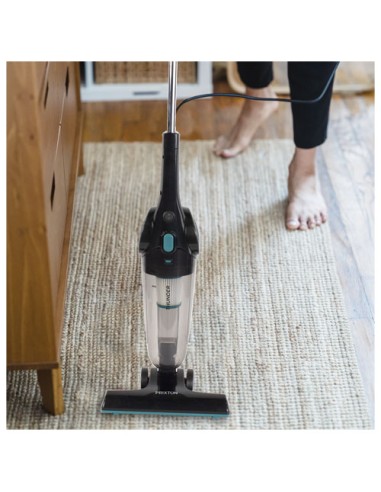 Aspirapolvere Prixton Thunder 
