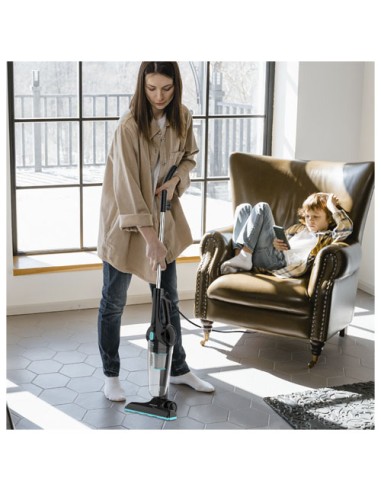Aspirapolvere Prixton Thunder 