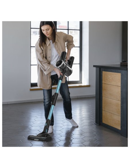 Aspirapolvere Prixton Flex Ultimate