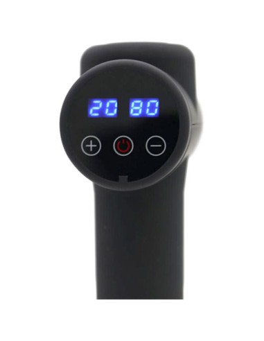 Pistola per massaggio Prixton MGF200 Xtreme