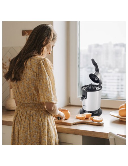 Spremiagrumi Prixton BIO XP4 