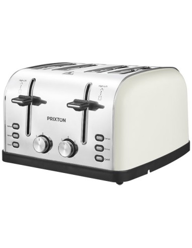 Tostapane Prixton Bianca 