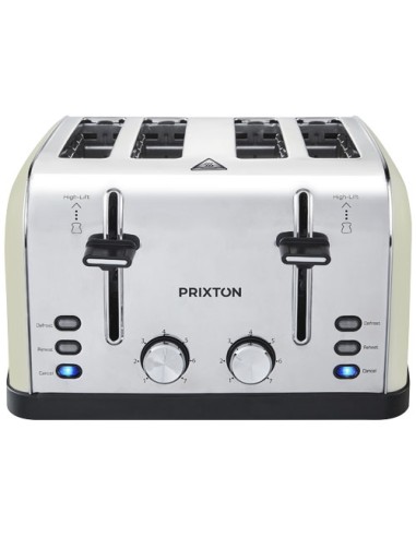 Tostapane Prixton Bianca 