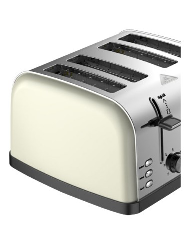 Tostapane Prixton Bianca 