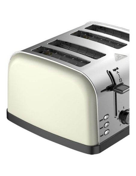 Tostapane Prixton Bianca 