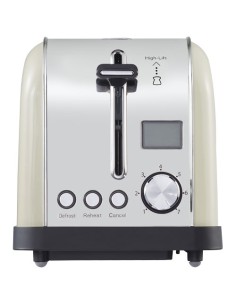 Tostapane Prixton Bianca Pro