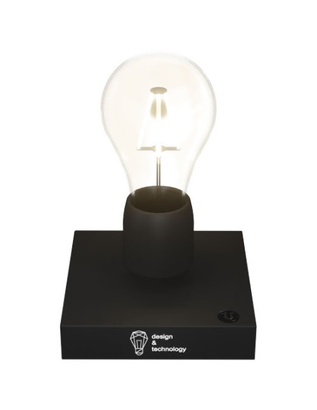 Lampada a levitazione magnetica SCX.design F20