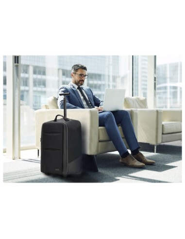 Zaino trolley professionale per portatili SCX.design L20