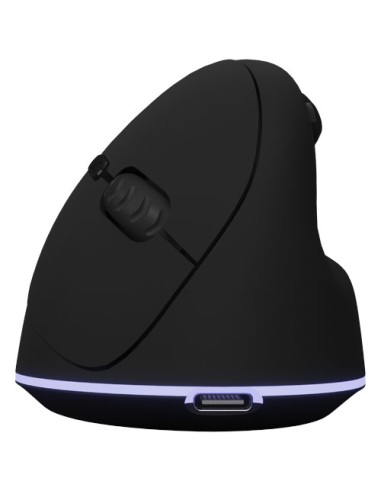 Mouse ergonomico SCX.design O23 