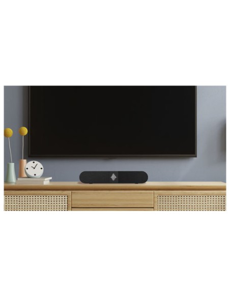 Soundbar per TV da 2x10 W SCX.design S51