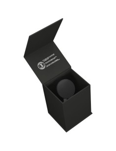 Caricabatterie wireless magnetico da 15 W + 5 W SCX.design W22