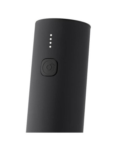 Cavatappi elettrico con logo luminoso SCX.design K01