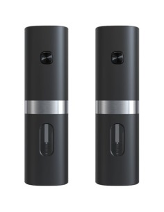 Set macina sale e pepe elettrico SCX.design K02