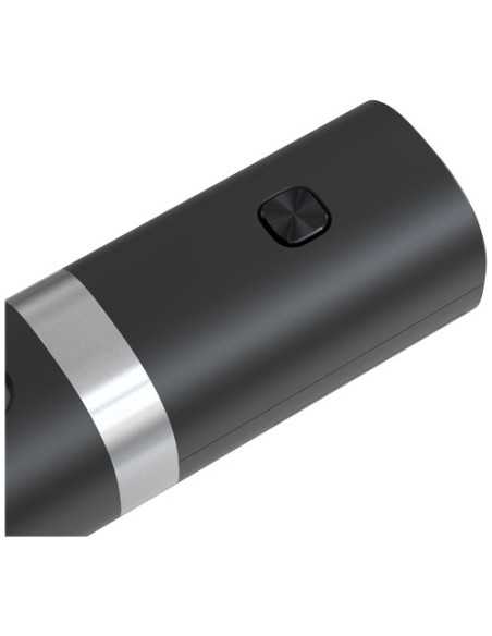 Set macina sale e pepe elettrico SCX.design K02