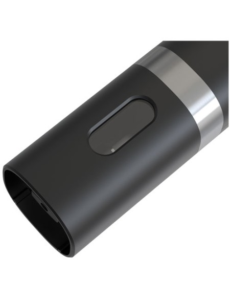 Set macina sale e pepe elettrico SCX.design K02