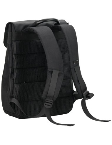 Zaino business city in PET riciclato SCX.design L11