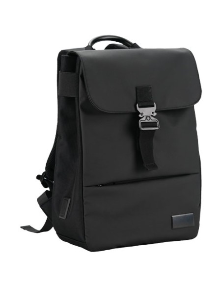 Zaino business city in PET riciclato SCX.design L11