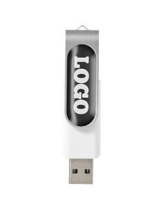 USB 3.0 con coperchio Rotate