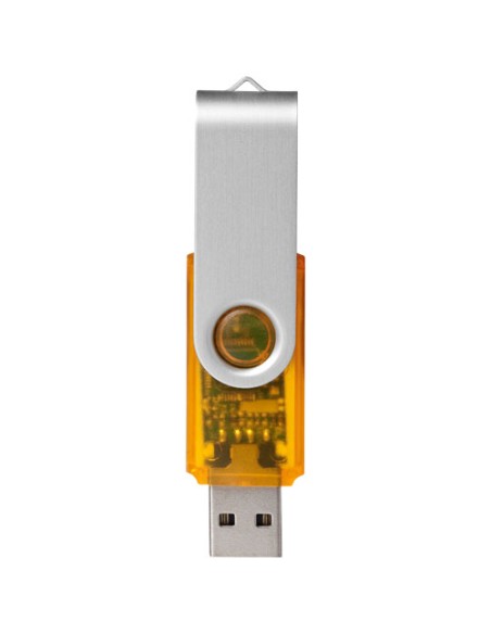 USB 3.0 traslucida Rotate