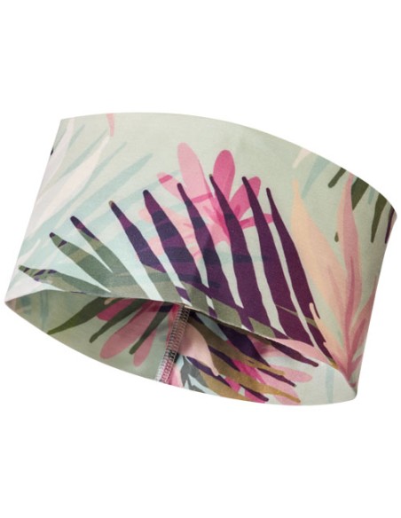 Fascia con stampa a sublimazione Ivy 